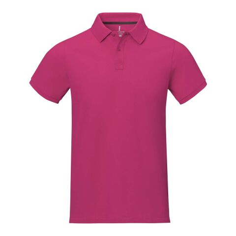 Calgary Poloshirt Standard | transparent magenta | S | ohne Werbeanbringung | Nicht verfügbar | Nicht verfügbar | Nicht verfügbar