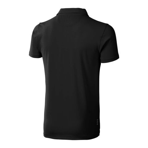 Markham Poloshirt Standard | anthrazit | M | ohne Werbeanbringung | Nicht verfügbar | Nicht verfügbar | Nicht verfügbar