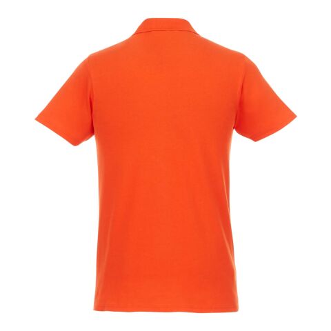 Helios Poloshirt für Herren Standard | orange | 3XL | ohne Werbeanbringung | Nicht verfügbar | Nicht verfügbar | Nicht verfügbar