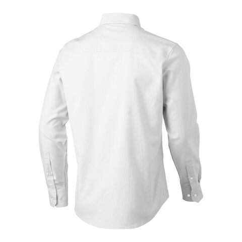 Vaillant Langarmshirt Standard | weiß | L | ohne Werbeanbringung | Nicht verfügbar | Nicht verfügbar | Nicht verfügbar