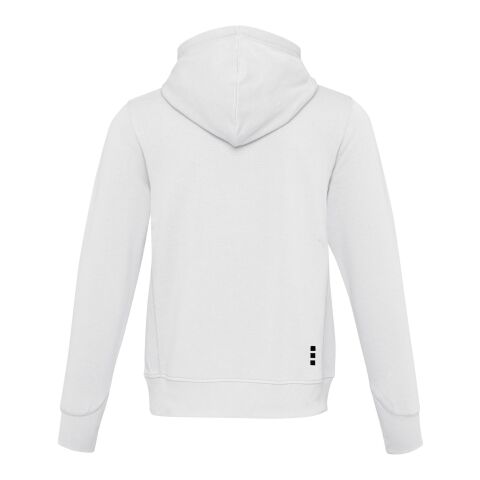 Laguna Unisex Hoodie Standard | weiß | 2XL | ohne Werbeanbringung | Nicht verfügbar | Nicht verfügbar | Nicht verfügbar