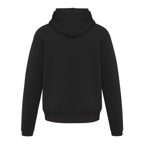 Danali Sport Kapuzenpullover mit Interlock Strick Unisex Standard | schwarz | S | ohne Werbeanbringung | Nicht verfügbar | Nicht verfügbar | Nicht verfügbar