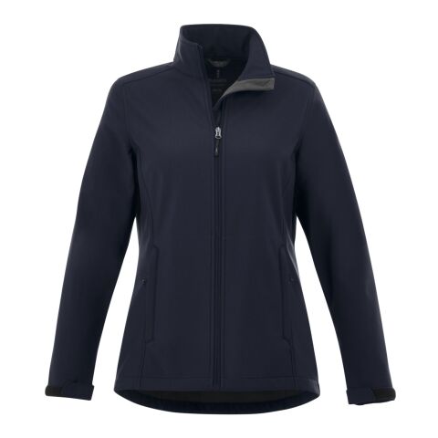 Maxson Damen Softshell Jacke Standard | navy | S | ohne Werbeanbringung | Nicht verfügbar | Nicht verfügbar | Nicht verfügbar