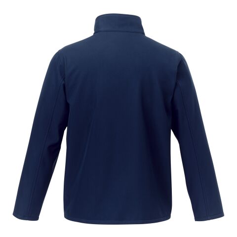 Orion Herren Softshelljacke Standard | navy | XS | ohne Werbeanbringung | Nicht verfügbar | Nicht verfügbar | Nicht verfügbar