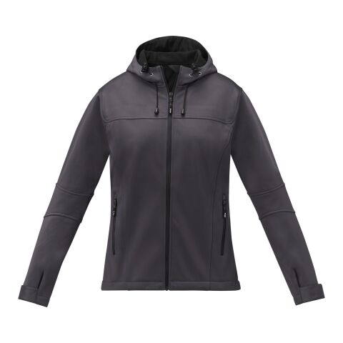 Match Softshelljacke für Damen Standard | storm grey | XXL | ohne Werbeanbringung | Nicht verfügbar | Nicht verfügbar | Nicht verfügbar