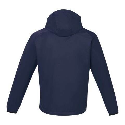 Dinlas leichte Jacke für Herren Standard | navy | XS | ohne Werbeanbringung | Nicht verfügbar | Nicht verfügbar | Nicht verfügbar