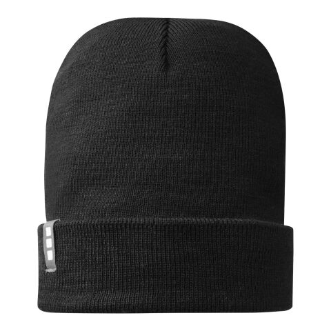 Hale Polylana® Strickmütze schwarz | ohne Werbeanbringung | Nicht verfügbar | Nicht verfügbar | Nicht verfügbar