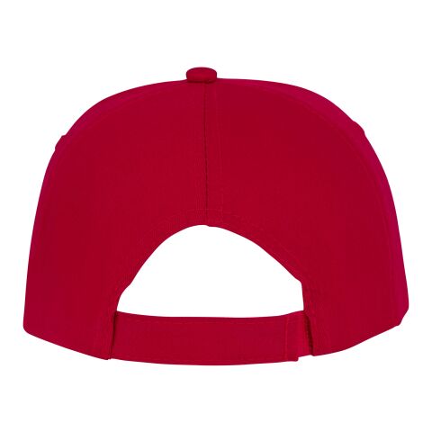 Styx 5p sandwich cap pink Standard | rot | ohne Werbeanbringung | Nicht verfügbar | Nicht verfügbar | Nicht verfügbar