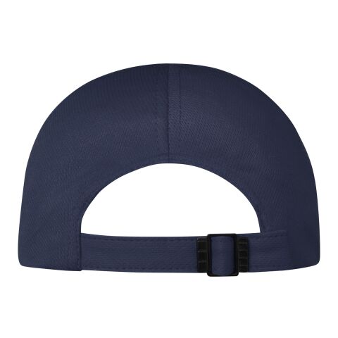 Cerus Cool Fit Kappe mit 6 Segmenten Standard | navy | Nicht verfügbar | ohne Werbeanbringung | Nicht verfügbar | Nicht verfügbar | Nicht verfügbar