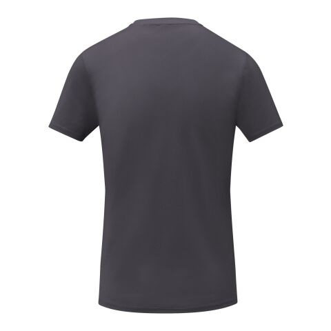 Kratos Cool Fit T-Shirt für Damen Standard | storm grey | XL | ohne Werbeanbringung | Nicht verfügbar | Nicht verfügbar | Nicht verfügbar
