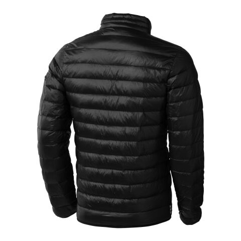 Scotia leichte Daunenjacke für Herren Standard | schwarz | 3XL | ohne Werbeanbringung | Nicht verfügbar | Nicht verfügbar | Nicht verfügbar