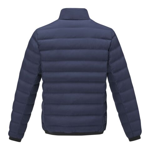Macin Daunenjacke für Herren Standard | navy | M | ohne Werbeanbringung | Nicht verfügbar | Nicht verfügbar | Nicht verfügbar
