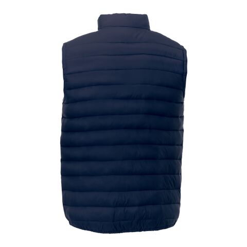 Pallas isolierter Herren Bodywarmer Standard | navy | S | ohne Werbeanbringung | Nicht verfügbar | Nicht verfügbar | Nicht verfügbar