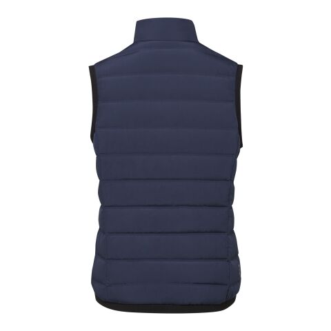 Caltha Daunen Bodywarmer für Damen Standard | navy | L | ohne Werbeanbringung | Nicht verfügbar | Nicht verfügbar | Nicht verfügbar