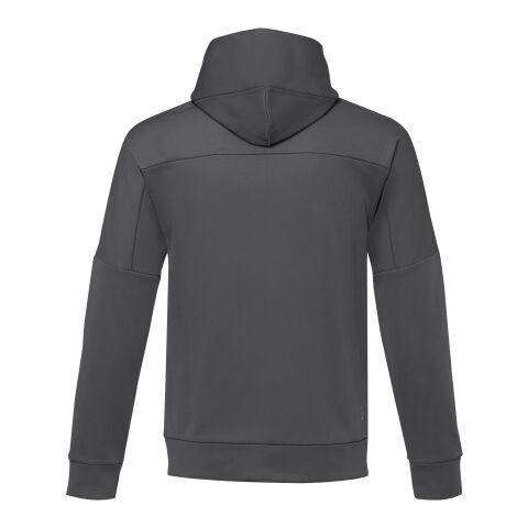 Nubia Performance Kapuzensweatjacke für Herren Standard | storm grey | 2XL | ohne Werbeanbringung | Nicht verfügbar | Nicht verfügbar | Nicht verfügbar