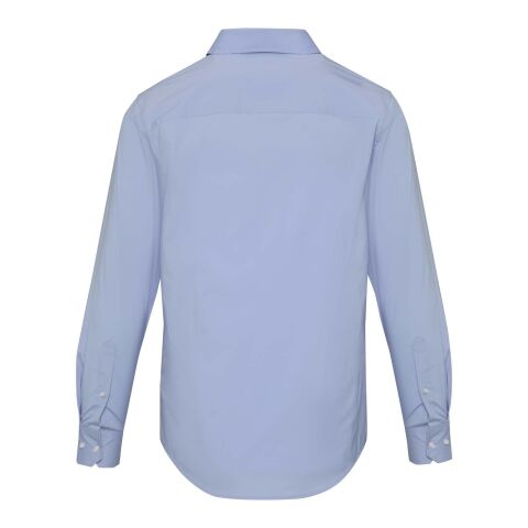 Carnelian Popeline Hemd Standard | hellblau | XL | ohne Werbeanbringung | Nicht verfügbar | Nicht verfügbar | Nicht verfügbar