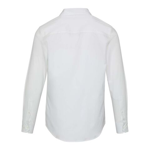 Citrine Twill Hemd Standard | weiß | XL | ohne Werbeanbringung | Nicht verfügbar | Nicht verfügbar | Nicht verfügbar