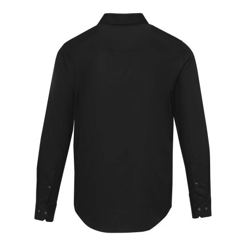 Citrine Twill Hemd Standard | schwarz | XXL | ohne Werbeanbringung | Nicht verfügbar | Nicht verfügbar | Nicht verfügbar