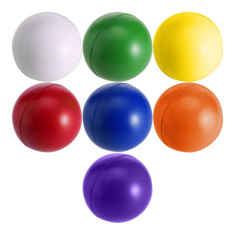 Anti-Stress-Ball &#039;Keep calm&#039; Violett | ohne Werbeanbringung | Nicht verfügbar | Nicht verfügbar