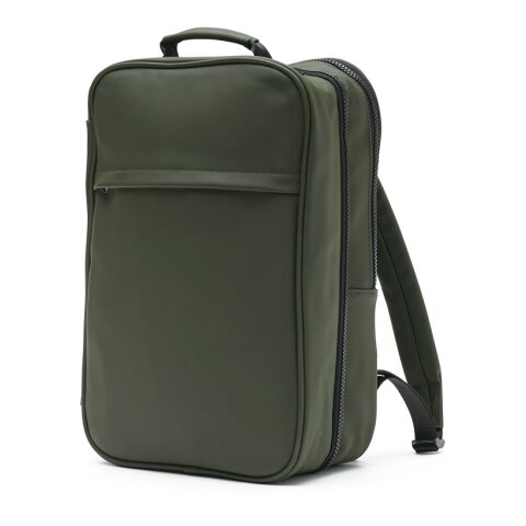 VINGA Baltimore Travel Rucksack grün | ohne Werbeanbringung | Nicht verfügbar | Nicht verfügbar