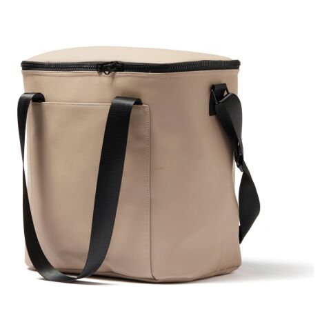 VINGA Baltimore Kühltasche greige