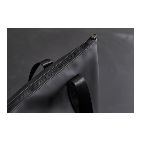 VINGA Baltimore Tote Bag schwarz | ohne Werbeanbringung | Nicht verfügbar | Nicht verfügbar