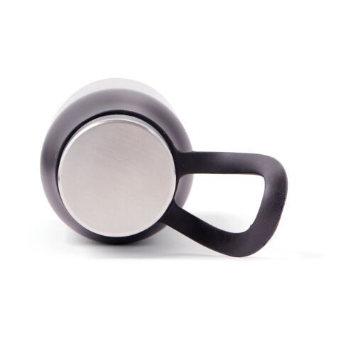 VINGA Lean Thermosflasche schwarz | ohne Werbeanbringung | Nicht verfügbar | Nicht verfügbar