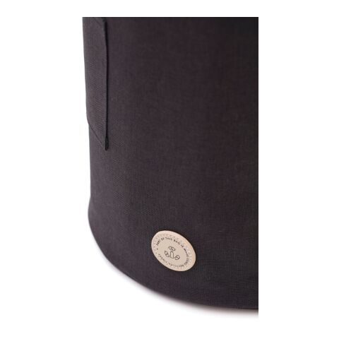 VINGA Rpet Sortino Seesack schwarz | ohne Werbeanbringung | Nicht verfügbar | Nicht verfügbar