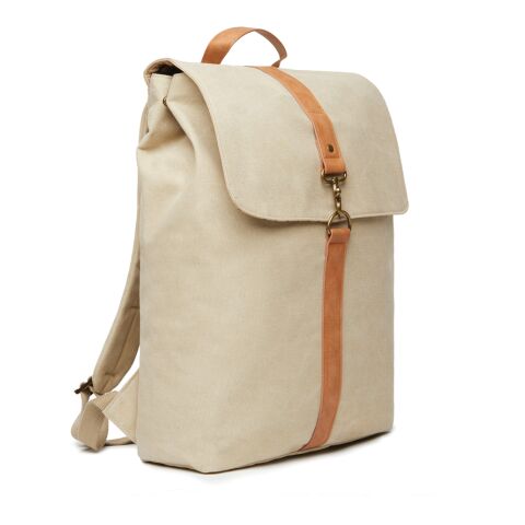 VINGA Bosler Rucksack braun | ohne Werbeanbringung | Nicht verfügbar | Nicht verfügbar