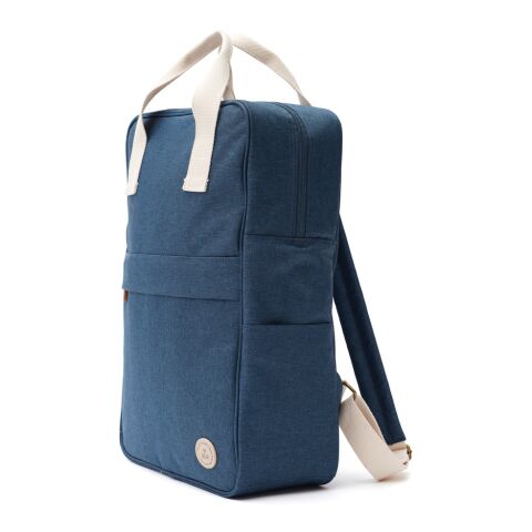 VINGA rPET Sortino Kühlrucksack blau | ohne Werbeanbringung | Nicht verfügbar | Nicht verfügbar | Nicht verfügbar