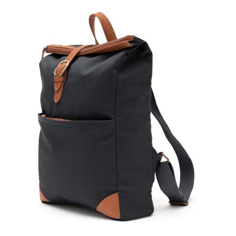 VINGA Sloane Recycled PET Rucksack grau | ohne Werbeanbringung | Nicht verfügbar | Nicht verfügbar | Nicht verfügbar