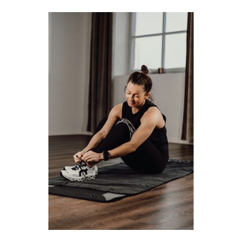 VINGA GRS rPET Active Dry Handtuch 140x70 grau | ohne Werbeanbringung | Nicht verfügbar | Nicht verfügbar | Nicht verfügbar