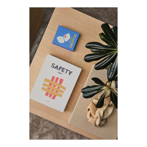 VINGA Spielkarten Couchtisch edtx blau | ohne Werbeanbringung | Nicht verfügbar | Nicht verfügbar