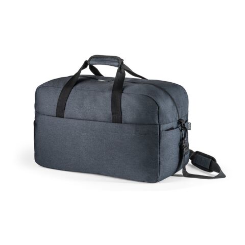 REPURPOSE SPORTS. Sporttasche aus 600D recyceltem Polyester Blau | ohne Werbeanbringung | Nicht verfügbar | Nicht verfügbar | Nicht verfügbar