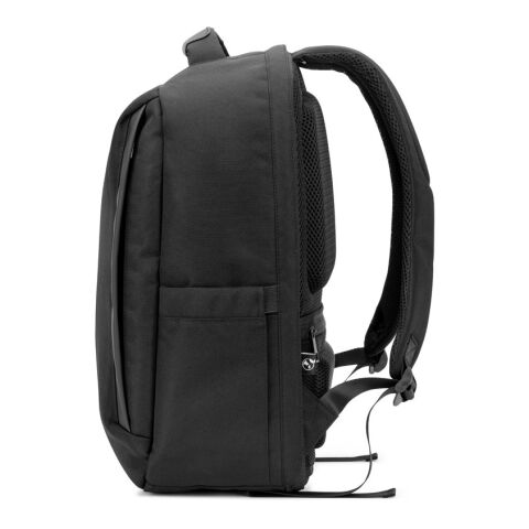 YANGON BPACK. Diebstahlsicherer Rucksack schwarz | ohne Werbeanbringung | Nicht verfügbar | Nicht verfügbar | Nicht verfügbar