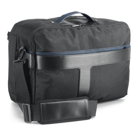 DYNAMIC BACKPACK I. 2 in 1 Laptop-Rucksack 15.6'' aus 1680D Polyester und Nylon Blau | ohne Werbeanbringung | Nicht verfügbar | Nicht verfügbar | Nicht verfügbar