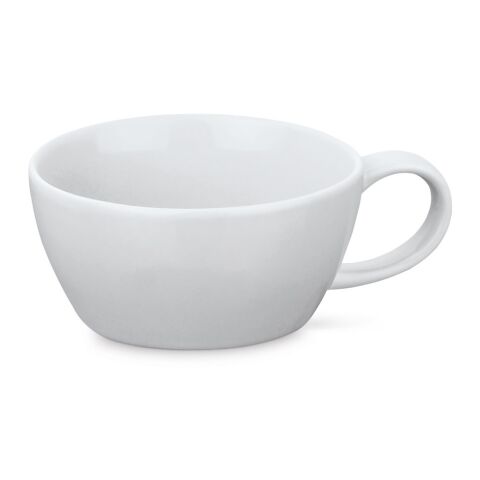 COLE. Teeset aus Porzellan 2 in 1 Weiß | ohne Werbeanbringung | Nicht verfügbar | Nicht verfügbar | Nicht verfügbar