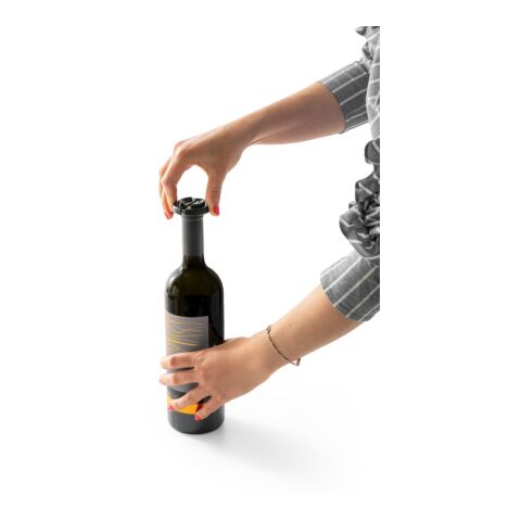 MERLOT. Korkenzieher, elektrisch schwarz | ohne Werbeanbringung | Nicht verfügbar | Nicht verfügbar | Nicht verfügbar