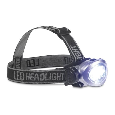 STANY. Stirnlampe Satinsilber | ohne Werbeanbringung | Nicht verfügbar | Nicht verfügbar | Nicht verfügbar