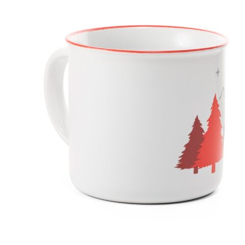 VERNON X. Keramiktasse Rot | ohne Werbeanbringung | Nicht verfügbar | Nicht verfügbar | Nicht verfügbar