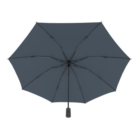 Knirps Re³ Duomatic anthrazit | ohne Werbeanbringung | ohne Werbeanbringung | ohne Werbeanbringung