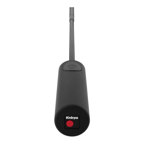 Knirps A.400 XXL duomatic anthrazit | ohne Werbeanbringung | ohne Werbeanbringung | ohne Werbeanbringung