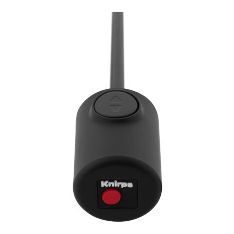 Knirps C.250 LIGHT DUOMATIC anthrazit | ohne Werbeanbringung | ohne Werbeanbringung | ohne Werbeanbringung