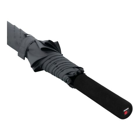 Knirps C.900 anthrazit | ohne Werbeanbringung | ohne Werbeanbringung