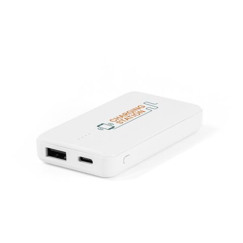 SHERYL. Powerbank 4'000 mAh bei recyceltem ABS (100% rABS) Schwarz | ohne Werbeanbringung | Nicht verfügbar | Nicht verfügbar | Nicht verfügbar