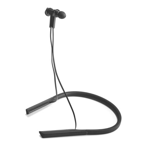 HEARKEEN. In-Ear Kopfhörer aus ABS- und Silikon mit BT 5'0-Übertragung 90 mAh schwarz | ohne Werbeanbringung | Nicht verfügbar | Nicht verfügbar | Nicht verfügbar