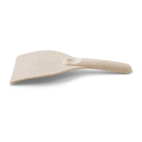 SPREE. Eiskratzer aus PP und Weizenstroh Natur | ohne Werbeanbringung | Nicht verfügbar | Nicht verfügbar | Nicht verfügbar