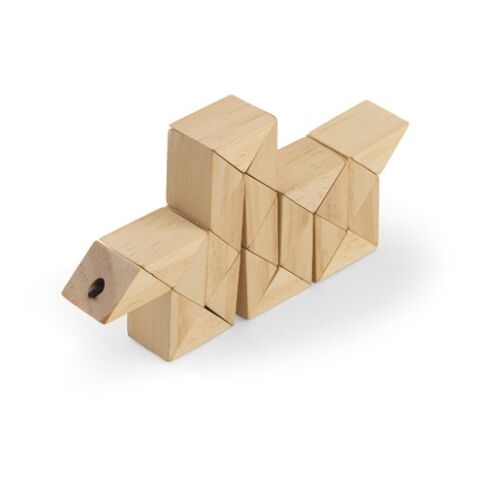 THINKO. Holzpuzzle bestehend aus 24 Teilen Natur | ohne Werbeanbringung | Nicht verfügbar | Nicht verfügbar | Nicht verfügbar