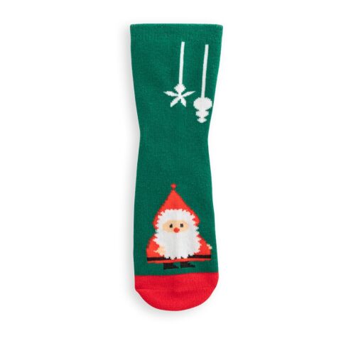 SANTA. Kinderstrümpfe Gemischt