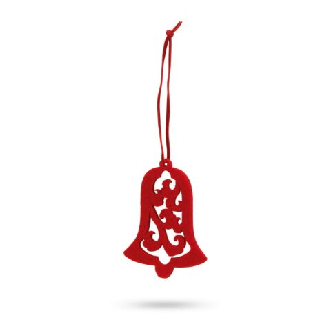 JUBANY. Weihnachtsfiguren zum Aufhängen Rot | ohne Werbeanbringung | Nicht verfügbar | Nicht verfügbar | Nicht verfügbar